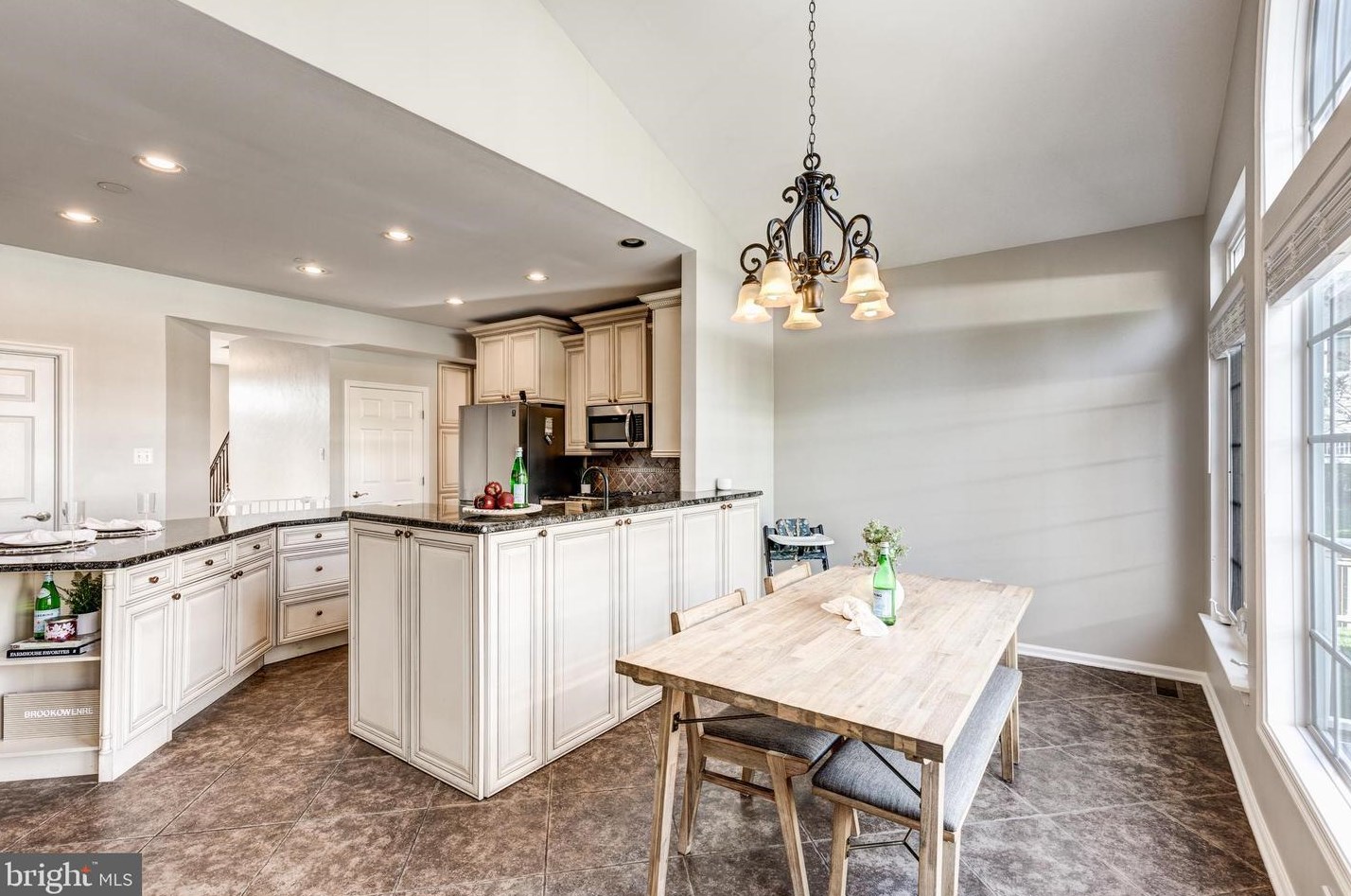 1303 Marian Way, Mount Airy MD 21771-5873 exterior