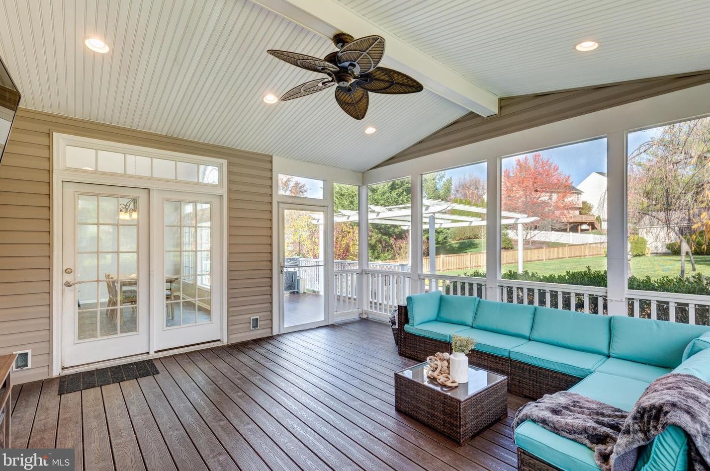 1303 Marian Way, Mount Airy MD 21771-5873 exterior