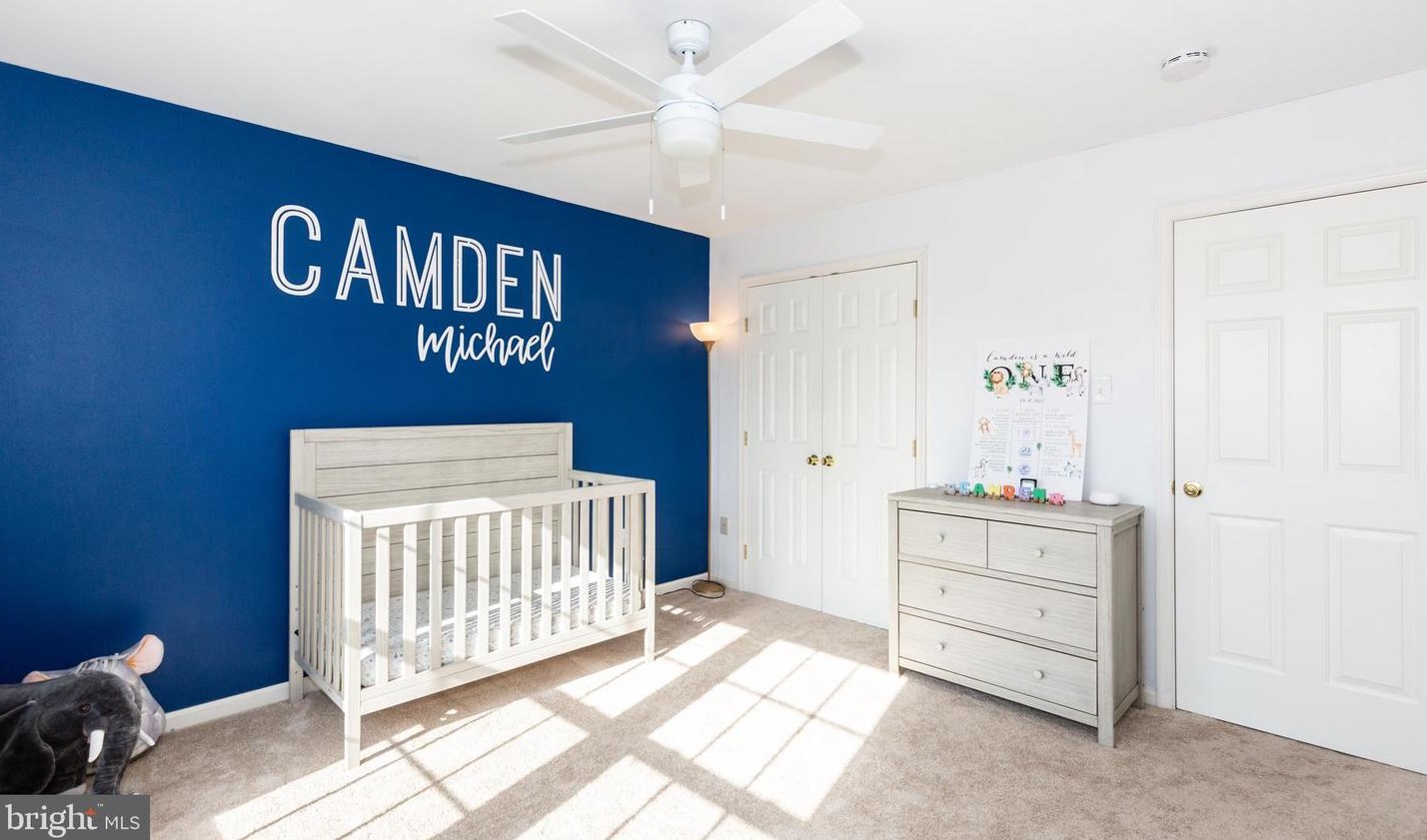 1303 Marian Way, Mount Airy MD 21771-5873 exterior