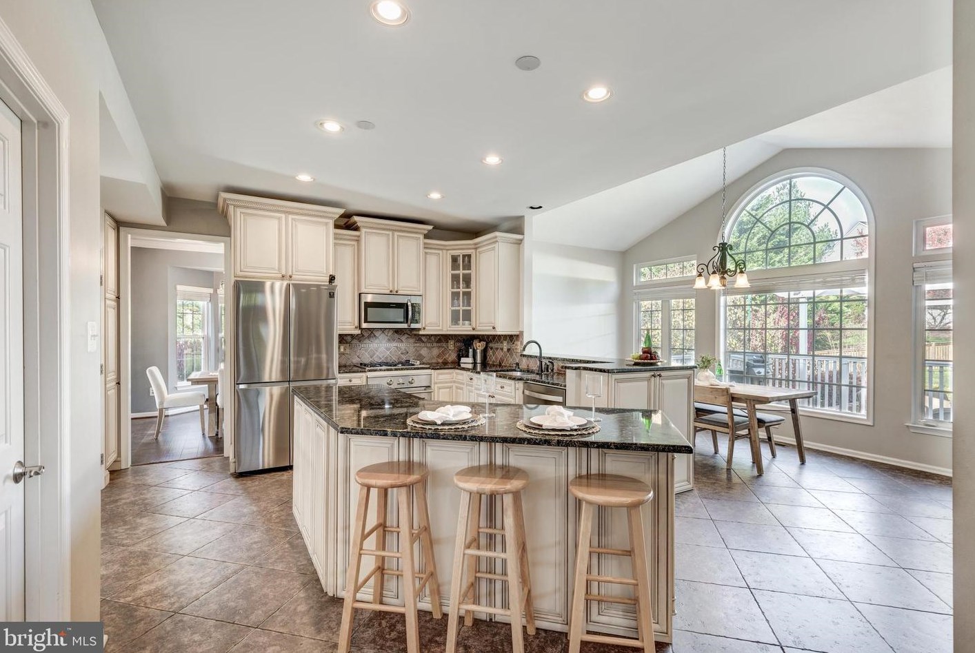 1303 Marian Way, Mount Airy MD 21771-5873 exterior