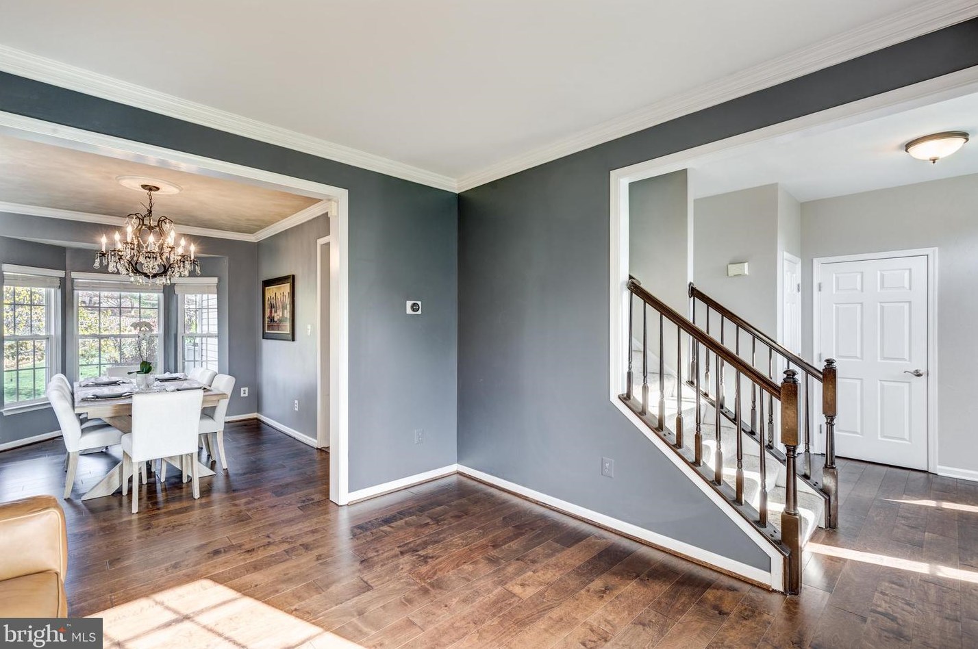 1303 Marian Way, Mount Airy MD 21771-5873 exterior