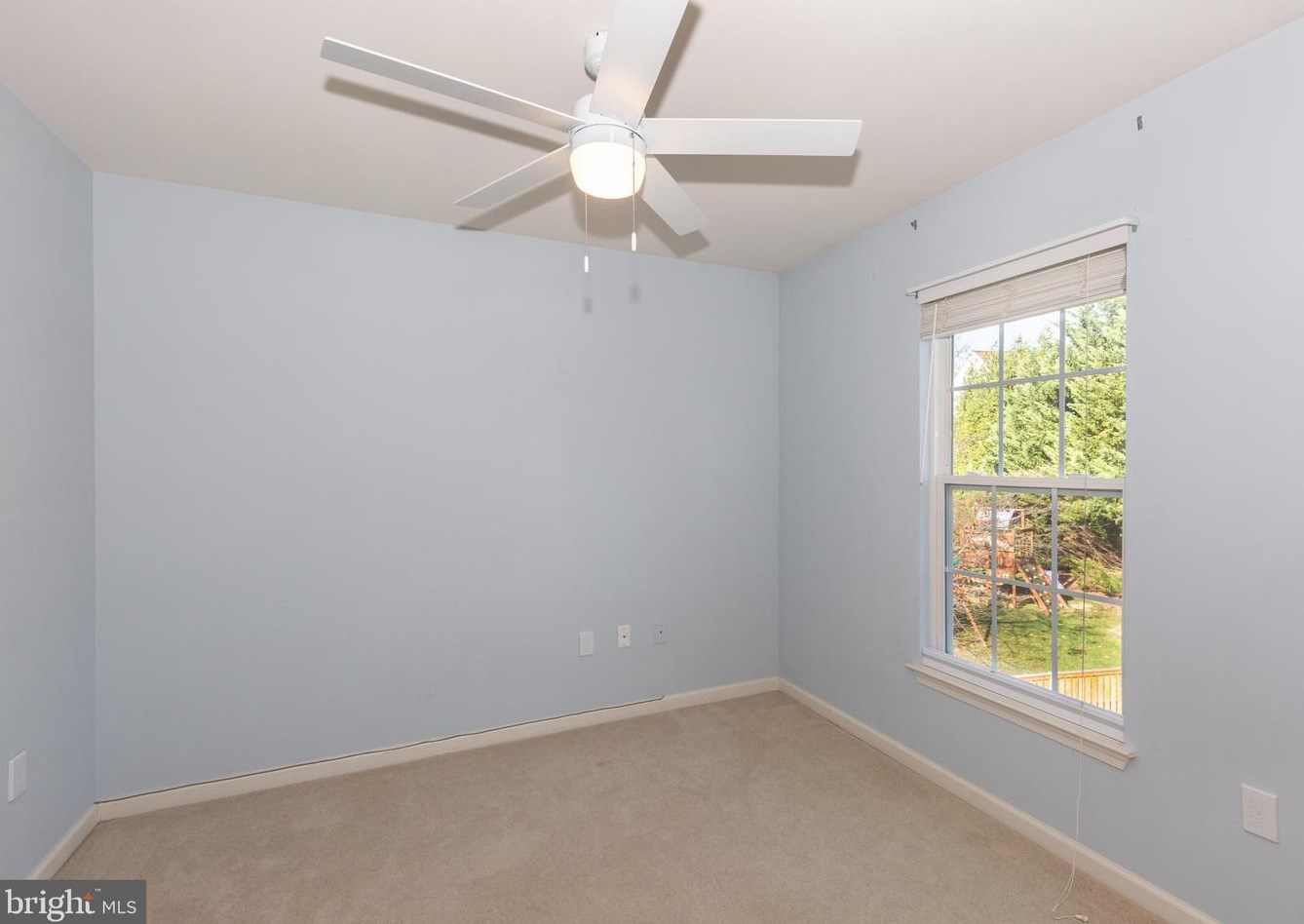 1303 Marian Way, Mount Airy MD 21771-5873 exterior