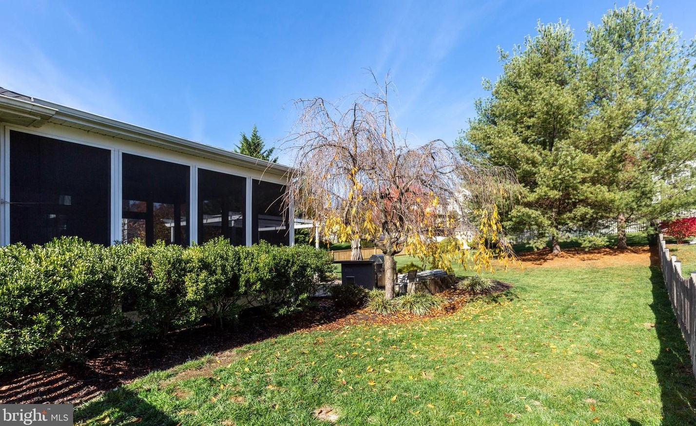 1303 Marian Way, Mount Airy MD 21771-5873 exterior