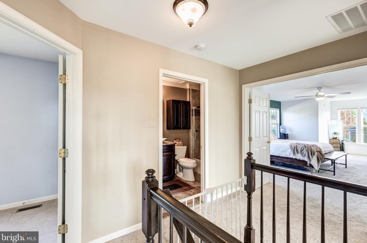 1303 Marian Way, Mount Airy MD 21771-5873 exterior