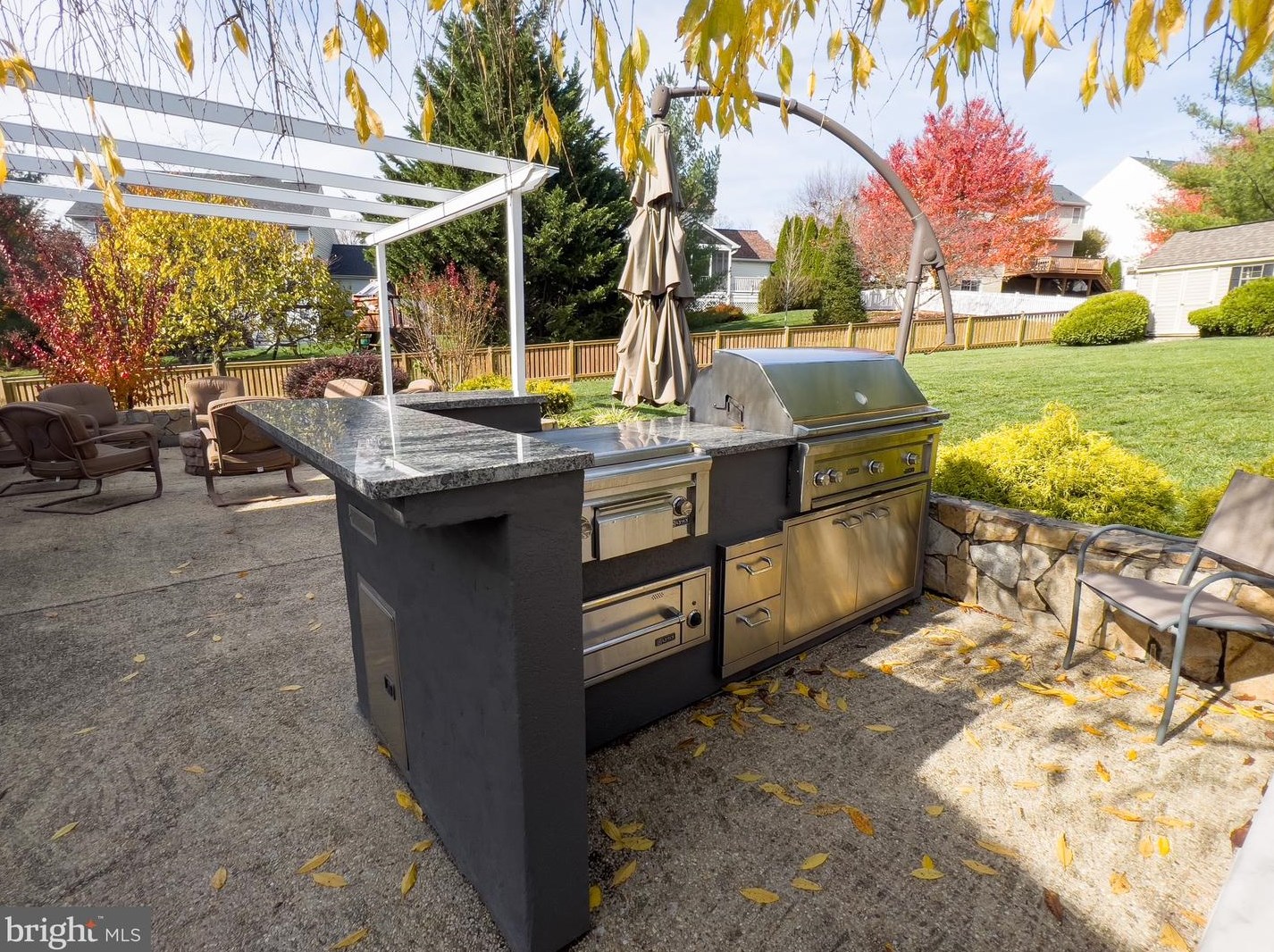 1303 Marian Way, Mount Airy MD 21771-5873 exterior