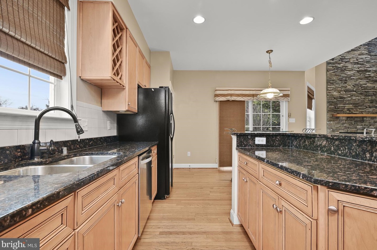 2219 Deer Park Rd, Patapsco MD 21048-2218 exterior