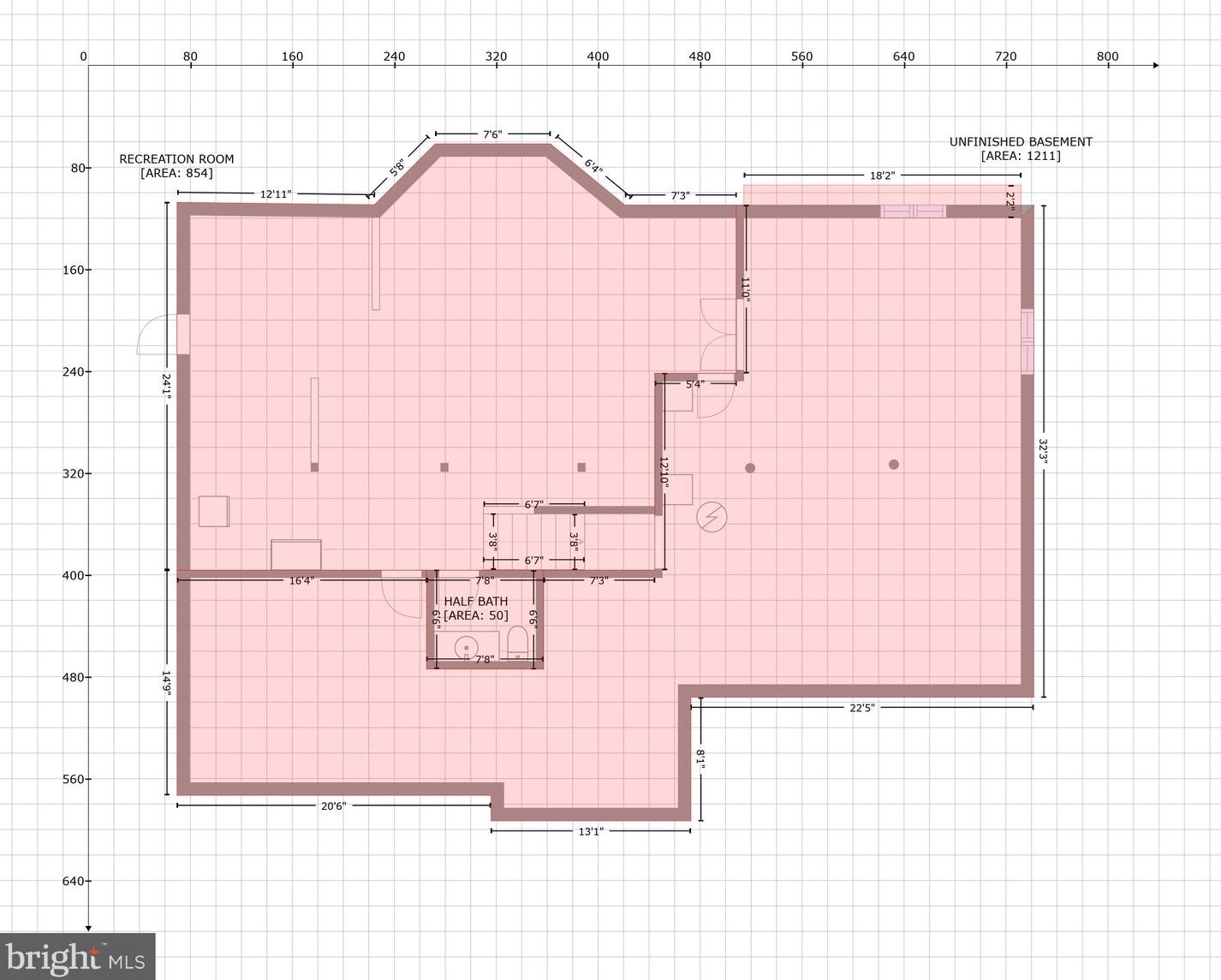 2219 Deer Park Rd, Patapsco MD 21048-2218 exterior