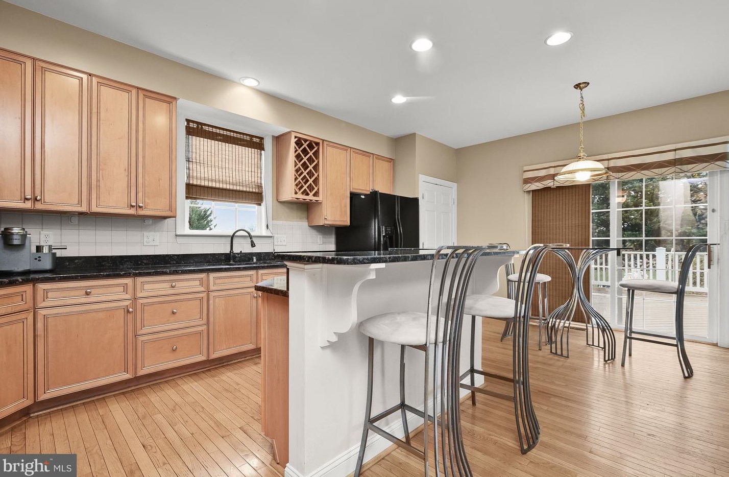 2219 Deer Park Rd, Patapsco MD 21048-2218 exterior