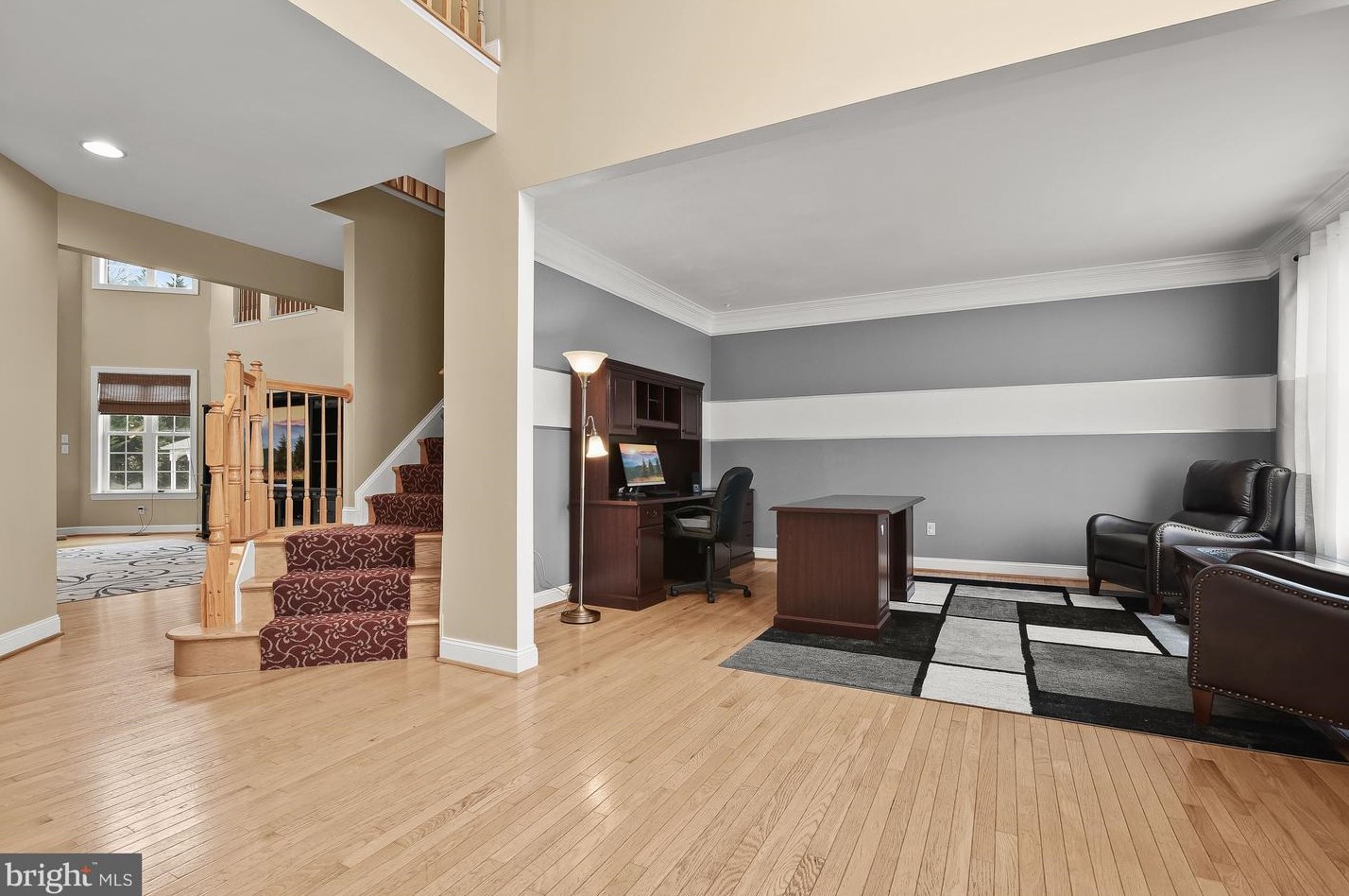 2219 Deer Park Rd, Patapsco MD 21048-2218 exterior