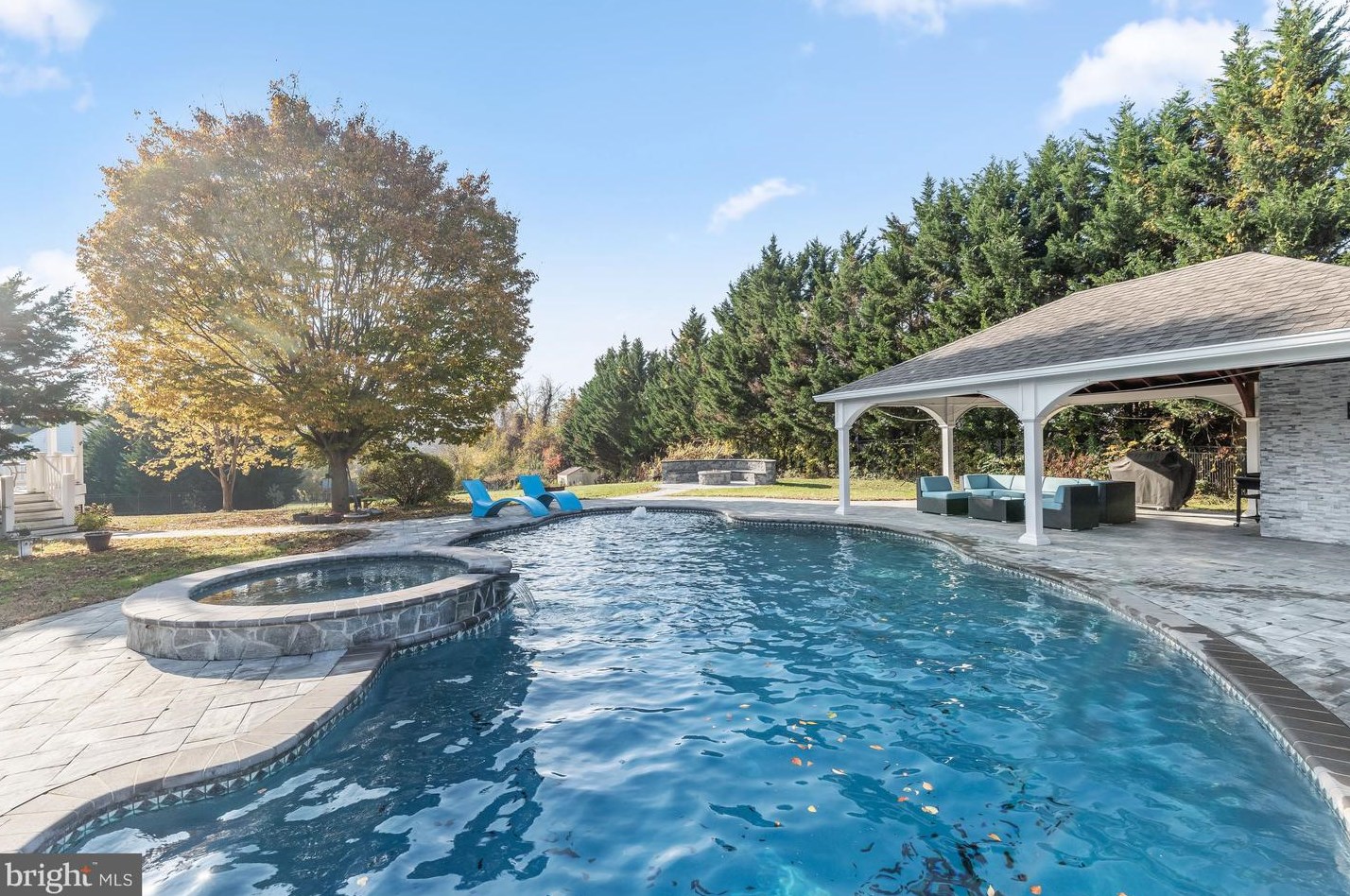 2219 Deer Park Rd, Patapsco MD 21048-2218 exterior