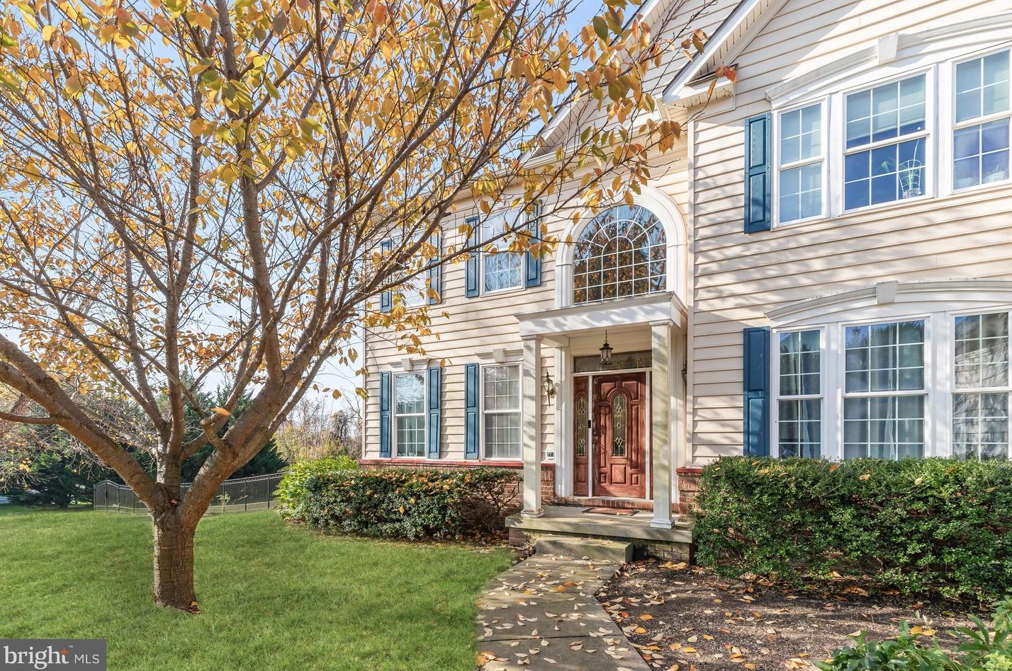 2219 Deer Park Rd, Patapsco MD 21048-2218 exterior