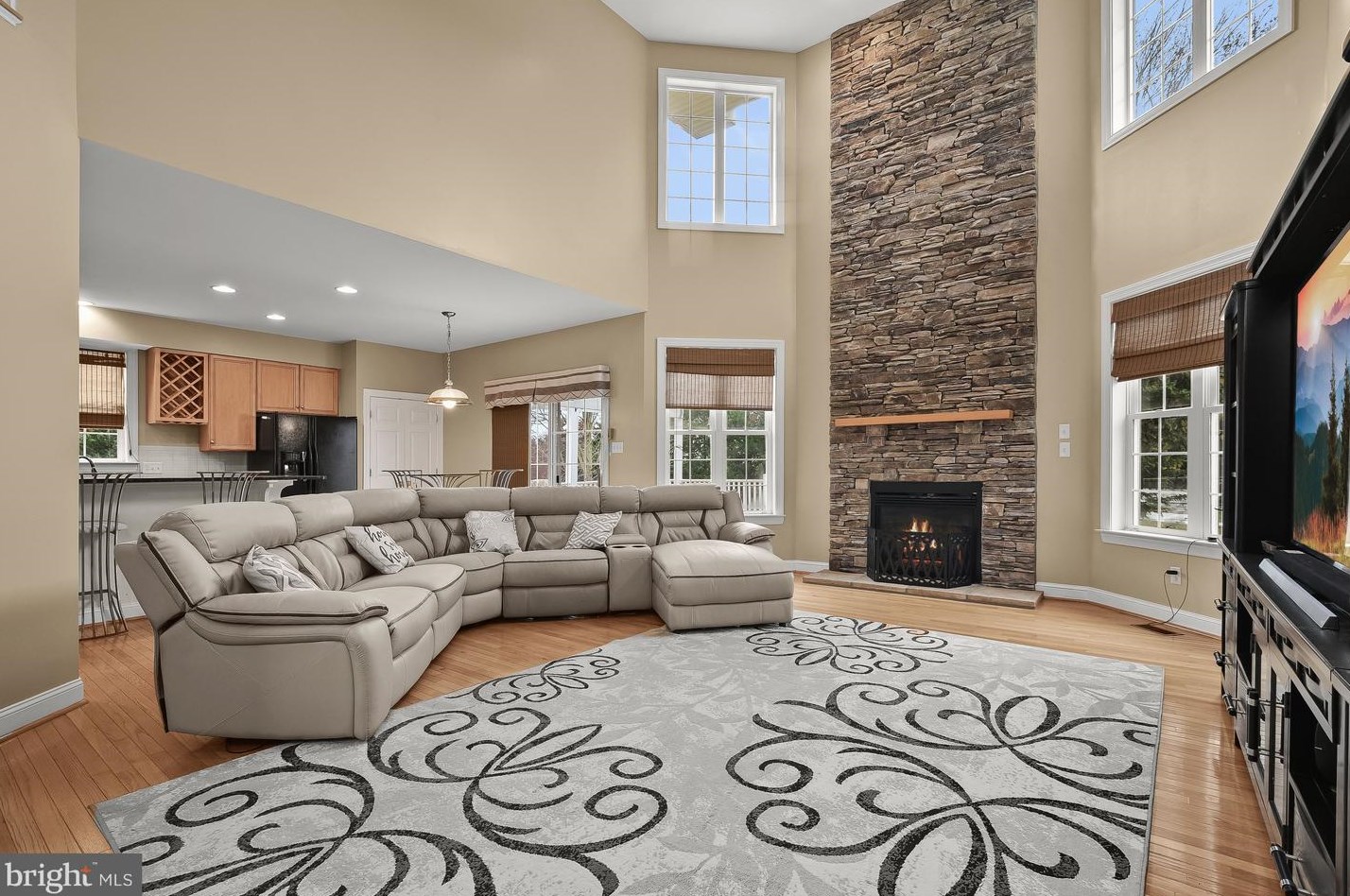 2219 Deer Park Rd, Patapsco MD  21048-2122 exterior