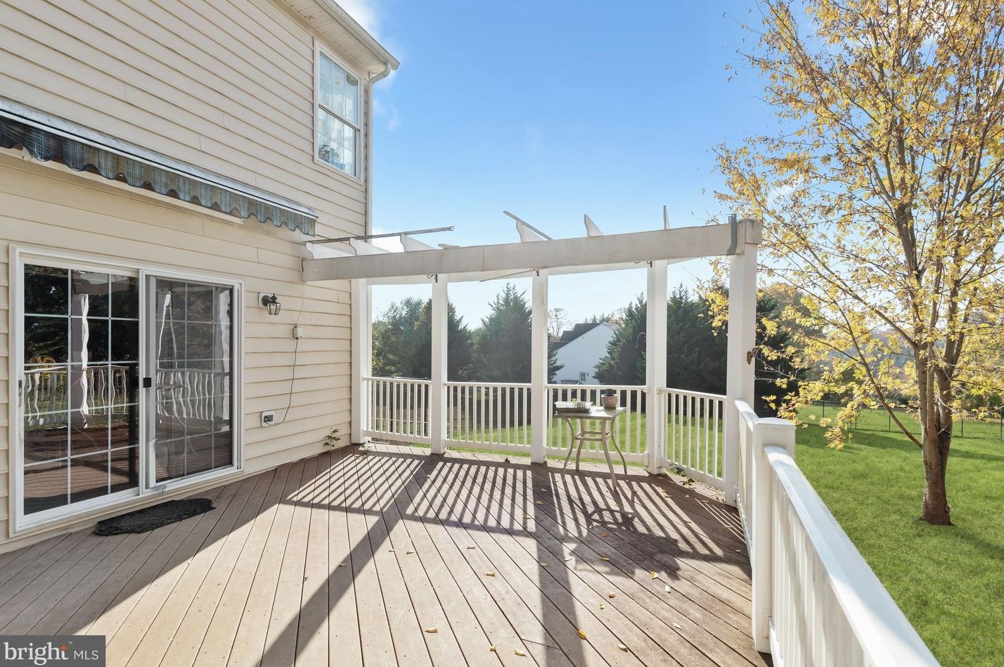 2219 Deer Park Rd, Patapsco MD 21048-2218 exterior