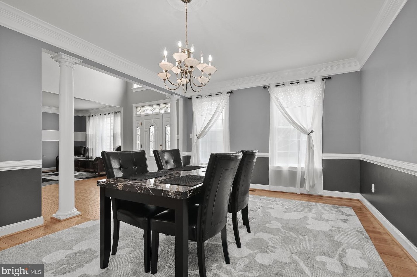 2219 Deer Park Rd, Patapsco MD 21048-2218 exterior