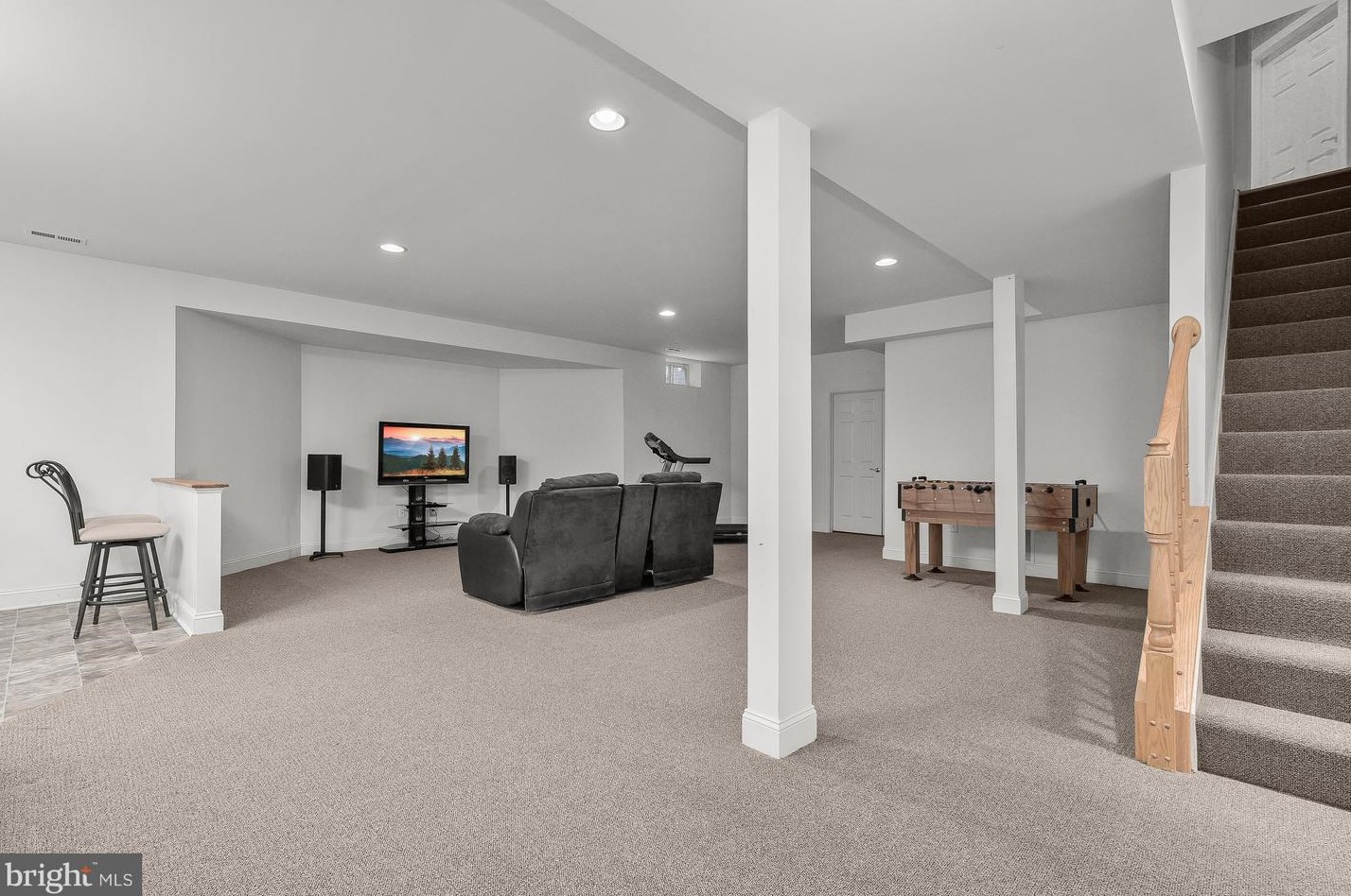 2219 Deer Park Rd, Patapsco MD 21048-2218 exterior