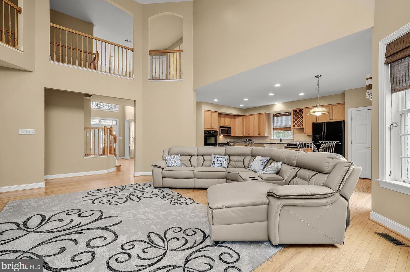 2219 Deer Park Rd, Patapsco MD 21048-2218 exterior