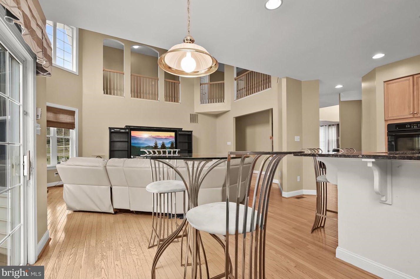 2219 Deer Park Rd, Patapsco MD 21048-2218 exterior