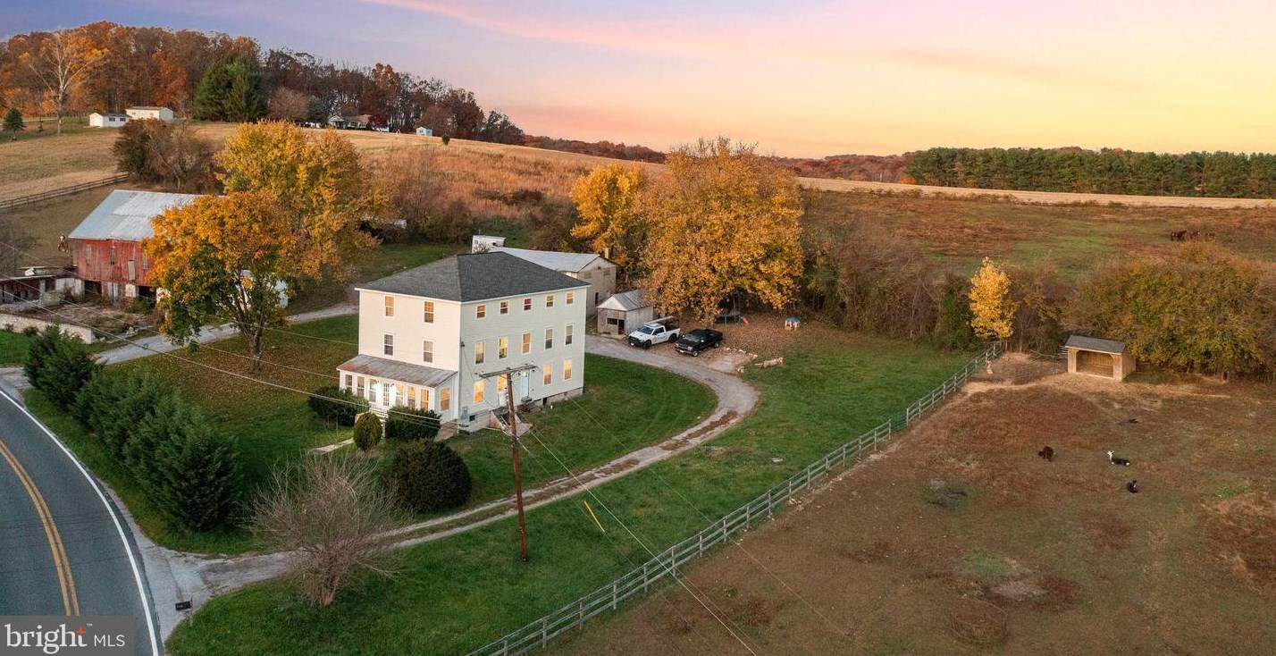 1843 Albert Rill Rd, Hampstead, MD 21074-1024
