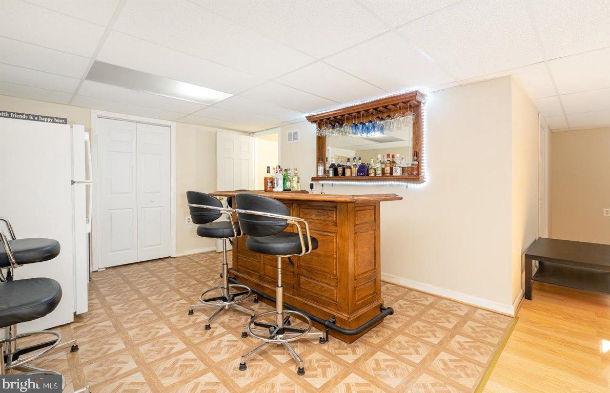 1115 Slingluff Rd, New Windsor MD  21776-9322 exterior