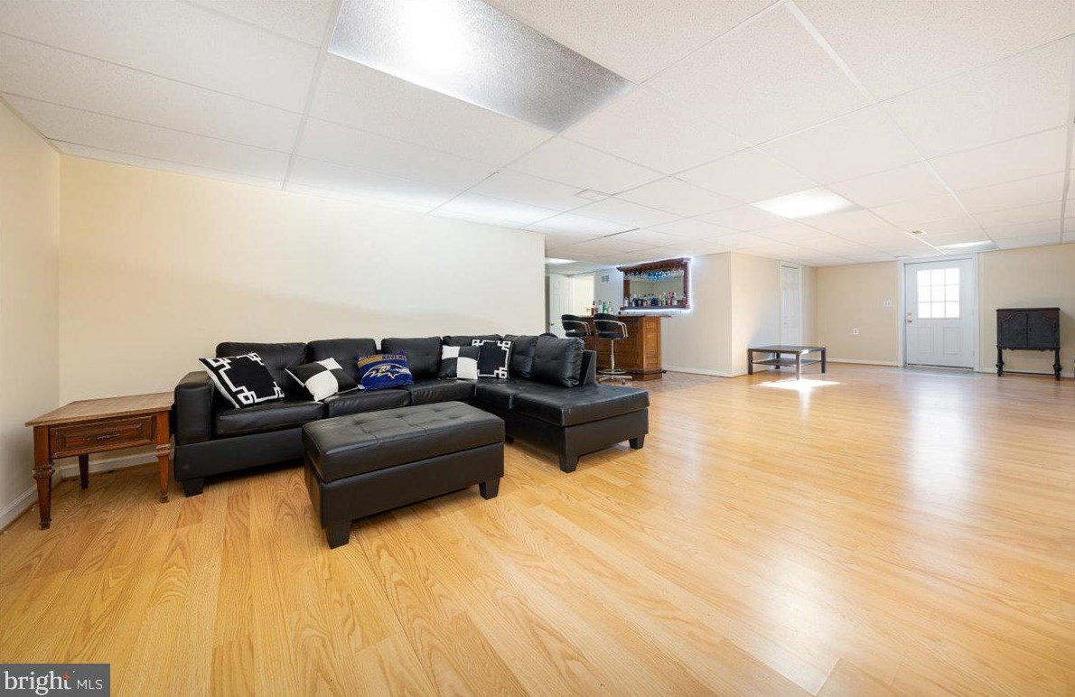 1115 Slingluff Rd, New Windsor MD  21776-9322 exterior