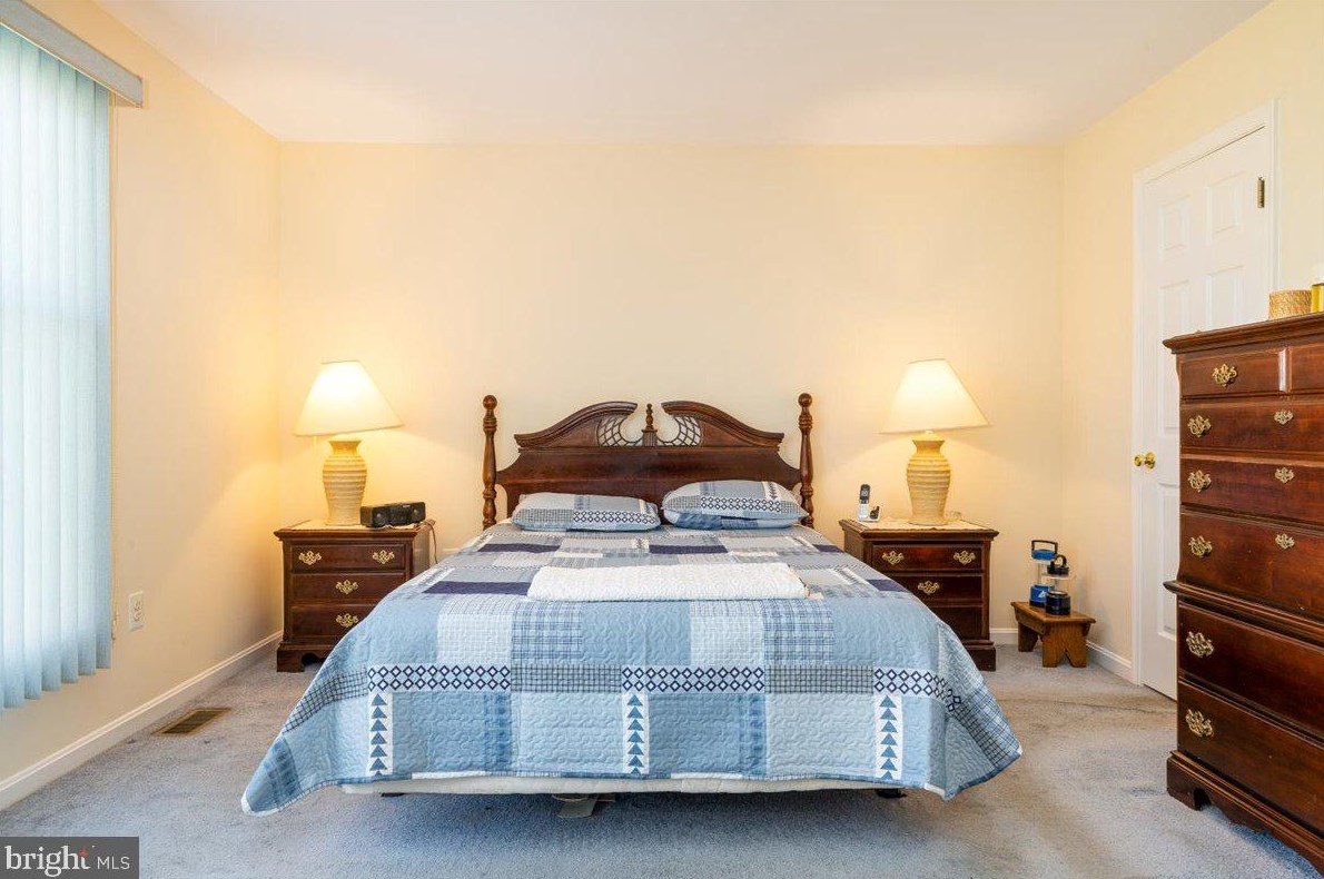 1115 Slingluff Rd, New Windsor MD  21776-9322 exterior