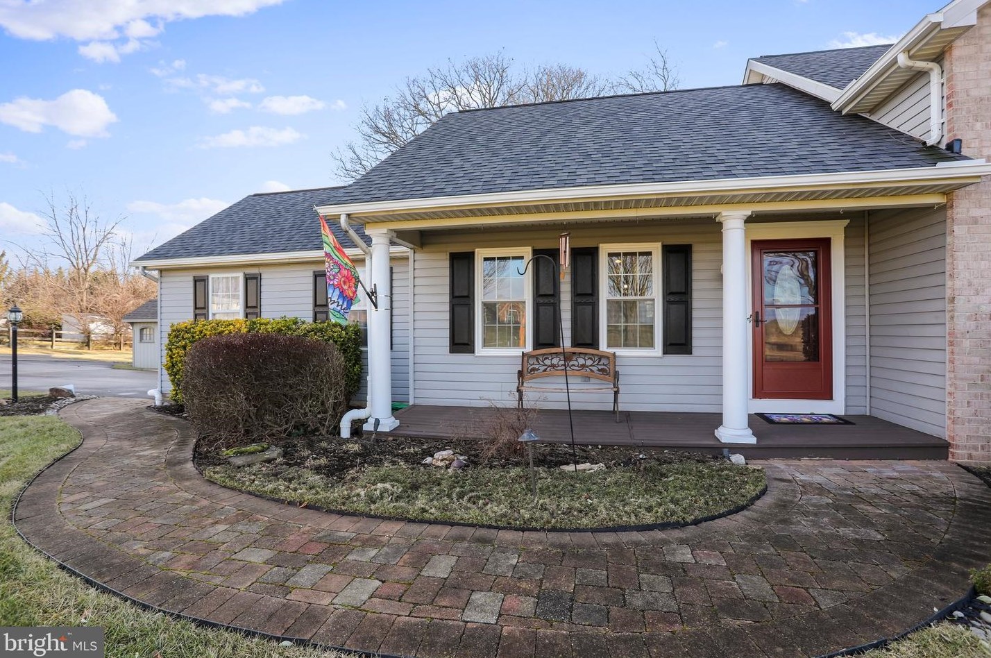 1649 Ann Lynns Dr, Woodbine, MD 21797