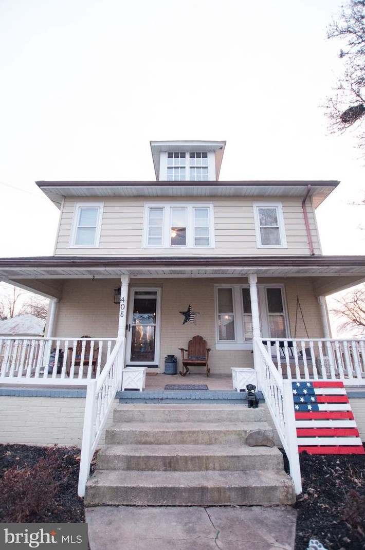 408 E Baltimore Street E, Taneytown, MD 21787