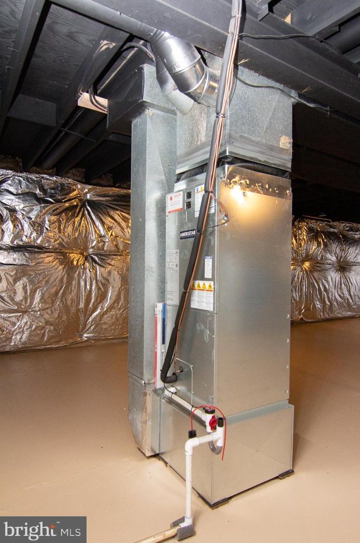 2503 Lewis Ln, Patapsco MD  21048-1416 exterior