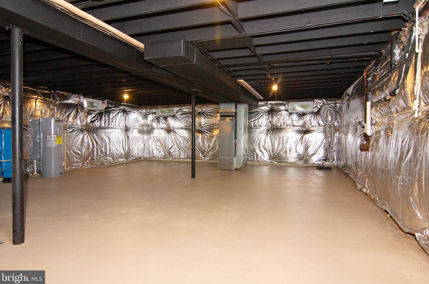 2503 Lewis Ln, Patapsco MD  21048-1416 exterior