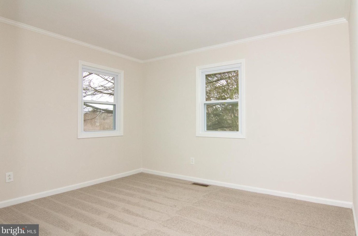 2503 Lewis Ln, Patapsco MD  21048-1416 exterior