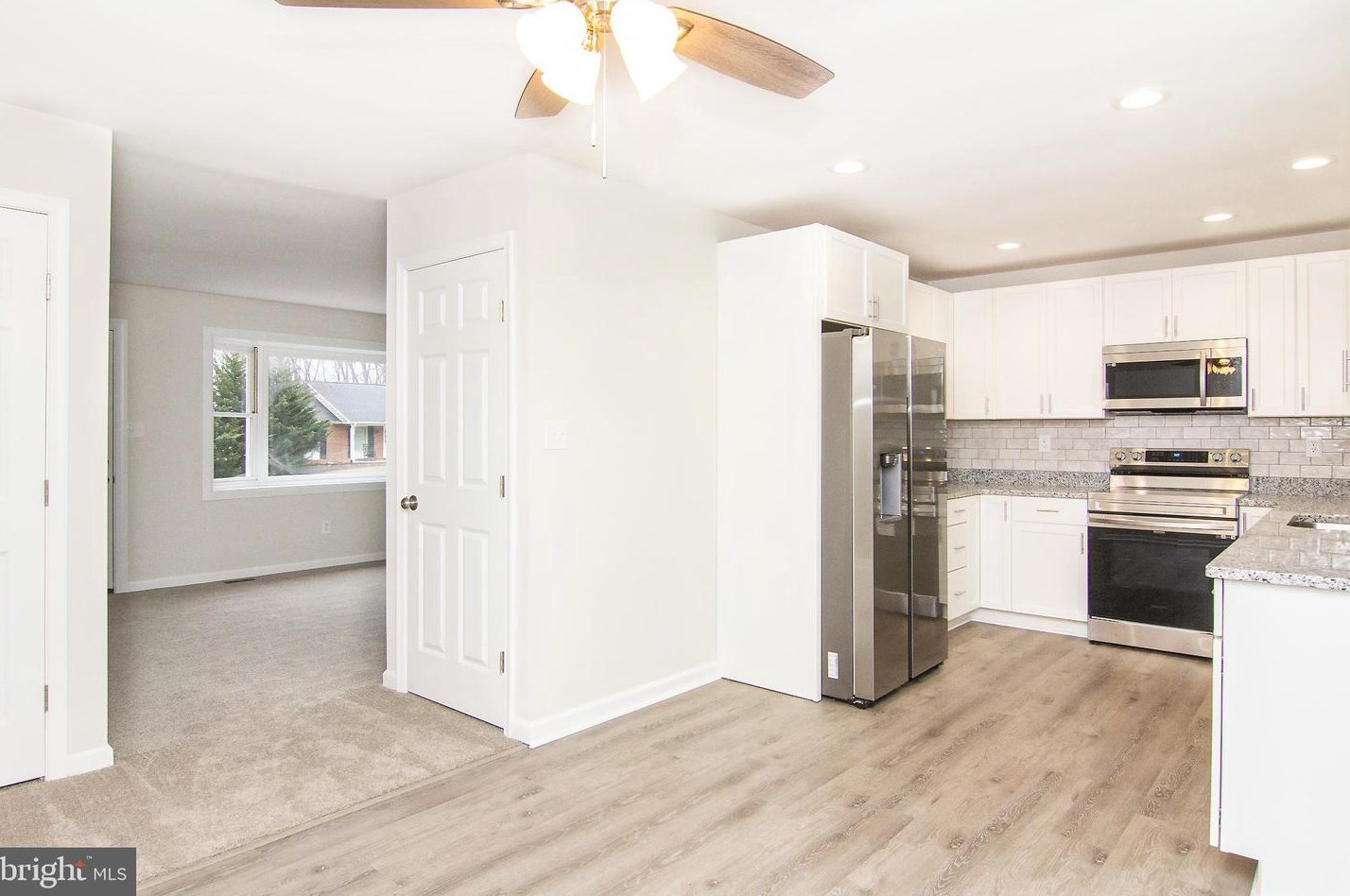 2503 Lewis Ln, Patapsco MD  21048-1416 exterior