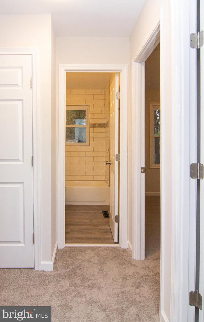 2503 Lewis Ln, Patapsco MD  21048-1416 exterior