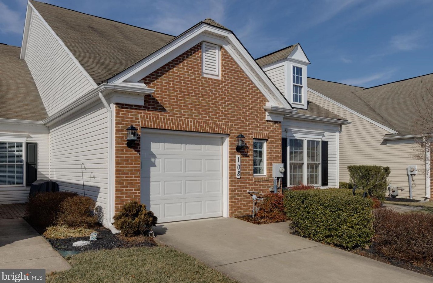 108 Saddletop Dr #41, Taneytown, MD 21787