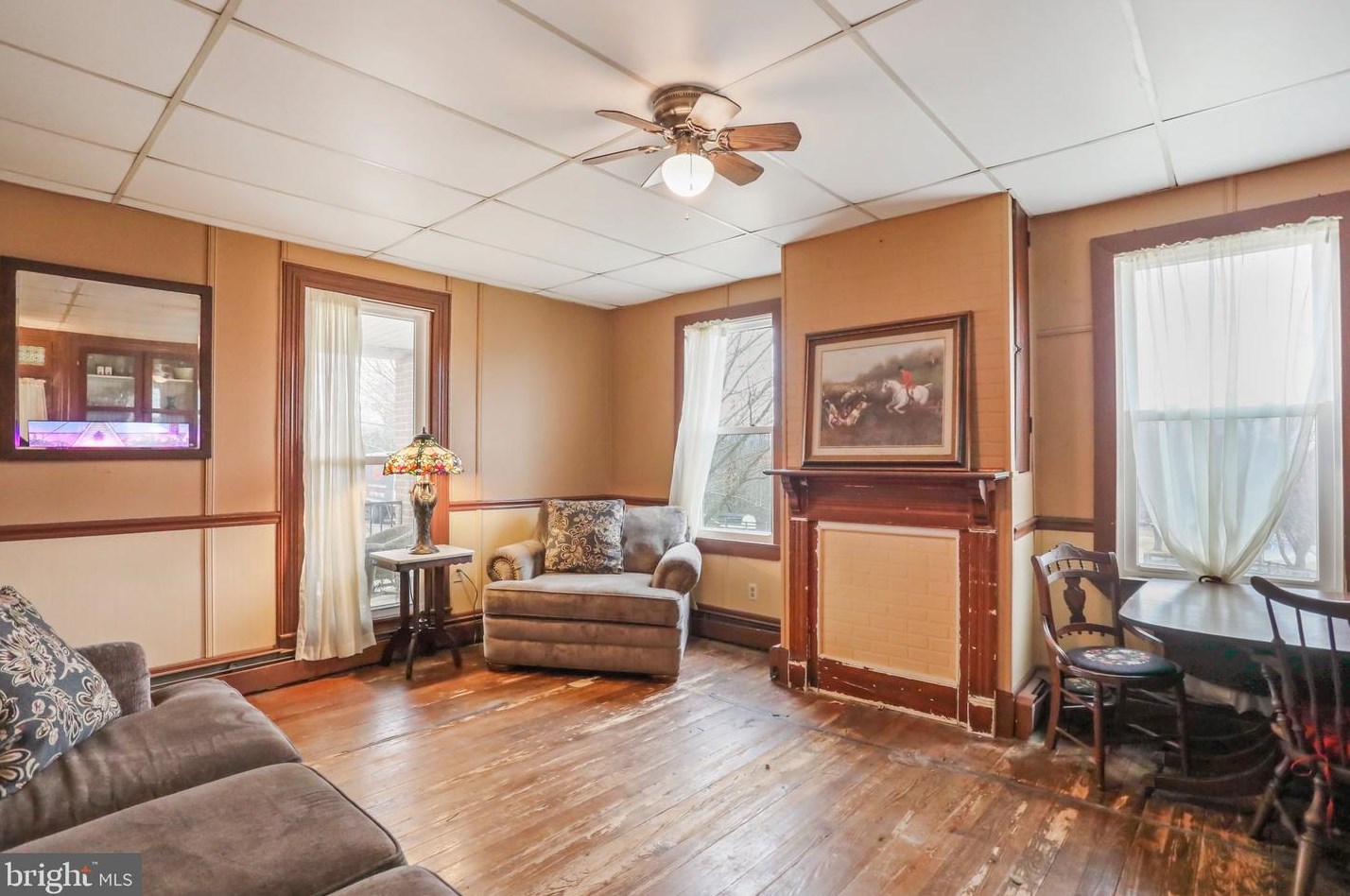 2915 Gillis Falls Rd, Mount Airy, MD 21771-8034