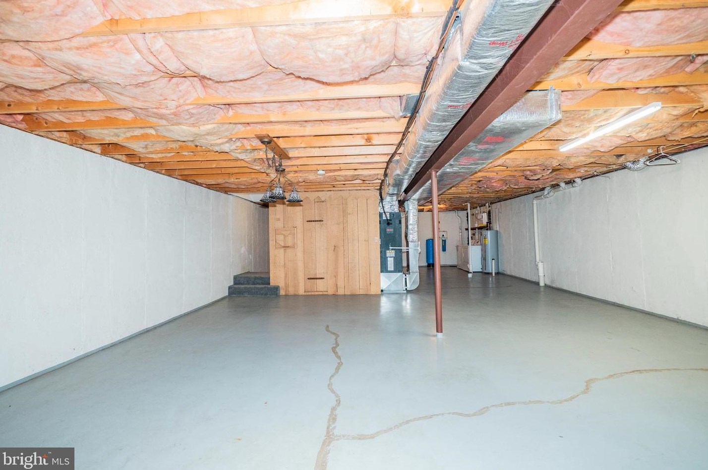 2225 Doctor Stitely Rd, New Windsor MD  21776-8313 exterior