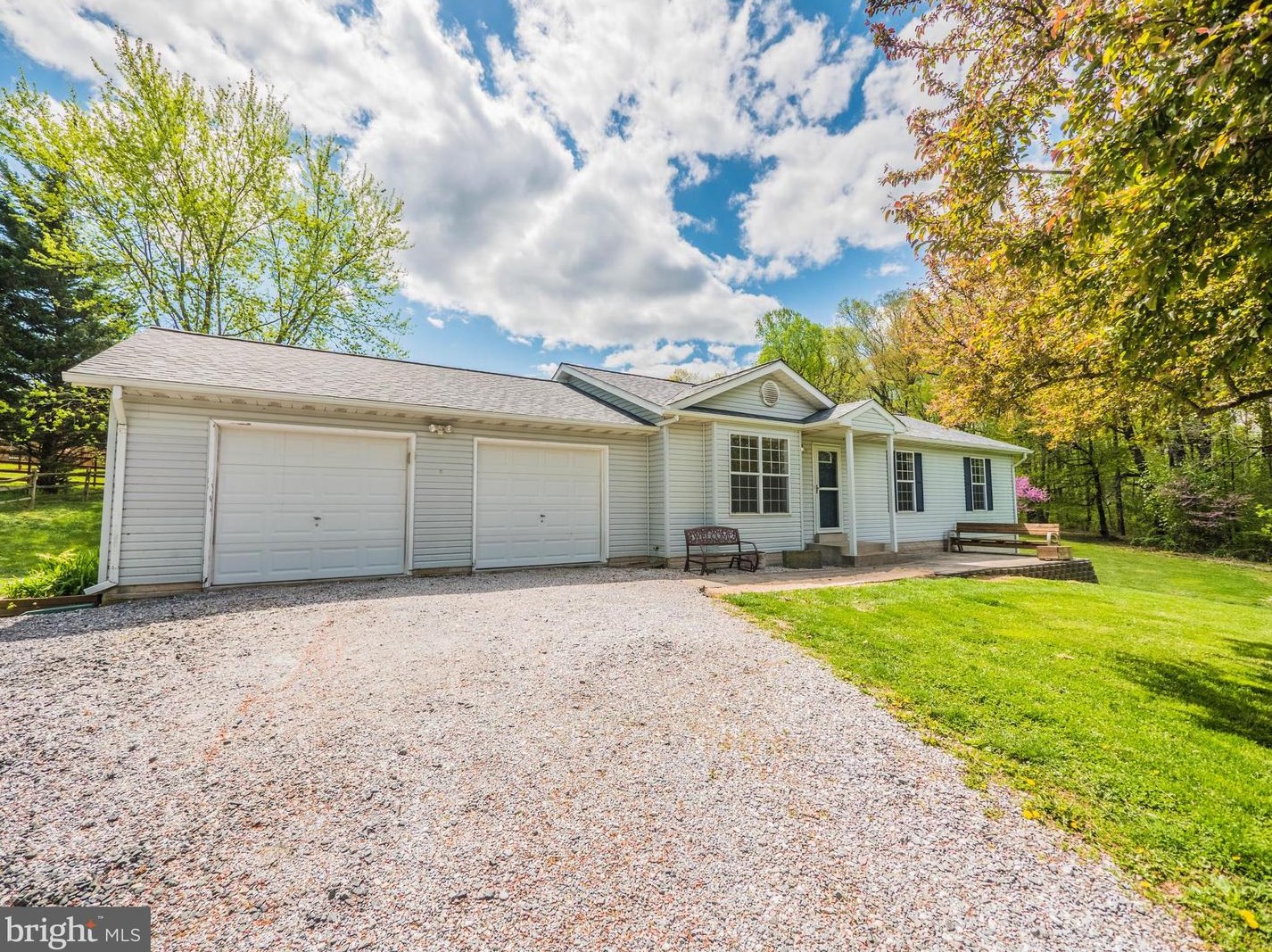 2225 Doctor Stitely Rd, New Windsor, MD 21776-8313