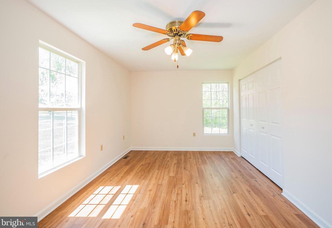 2225 Doctor Stitely Rd, New Windsor MD  21776-8313 exterior