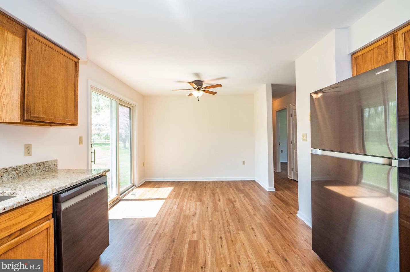 2225 Doctor Stitely Rd, New Windsor MD  21776-8313 exterior