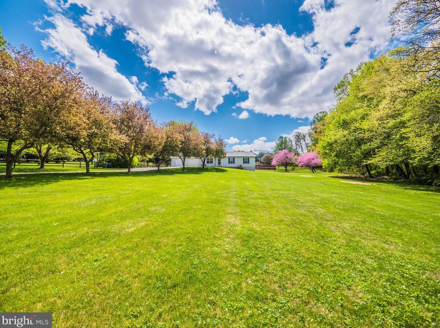 2225 Doctor Stitely Rd, New Windsor MD  21776-8313 exterior