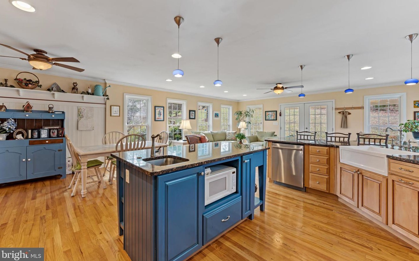 2237 Gillis Rd, Woodbine, MD 21797