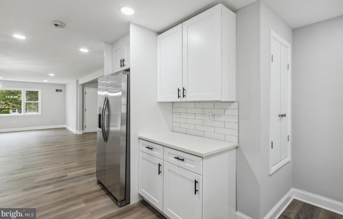 2124 Woodview Rd, Patapsco MD  21048-1118 exterior