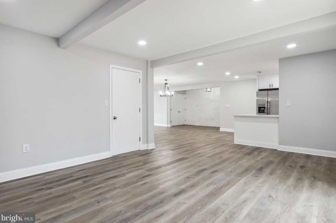 2124 Woodview Rd, Patapsco MD  21048-1118 exterior