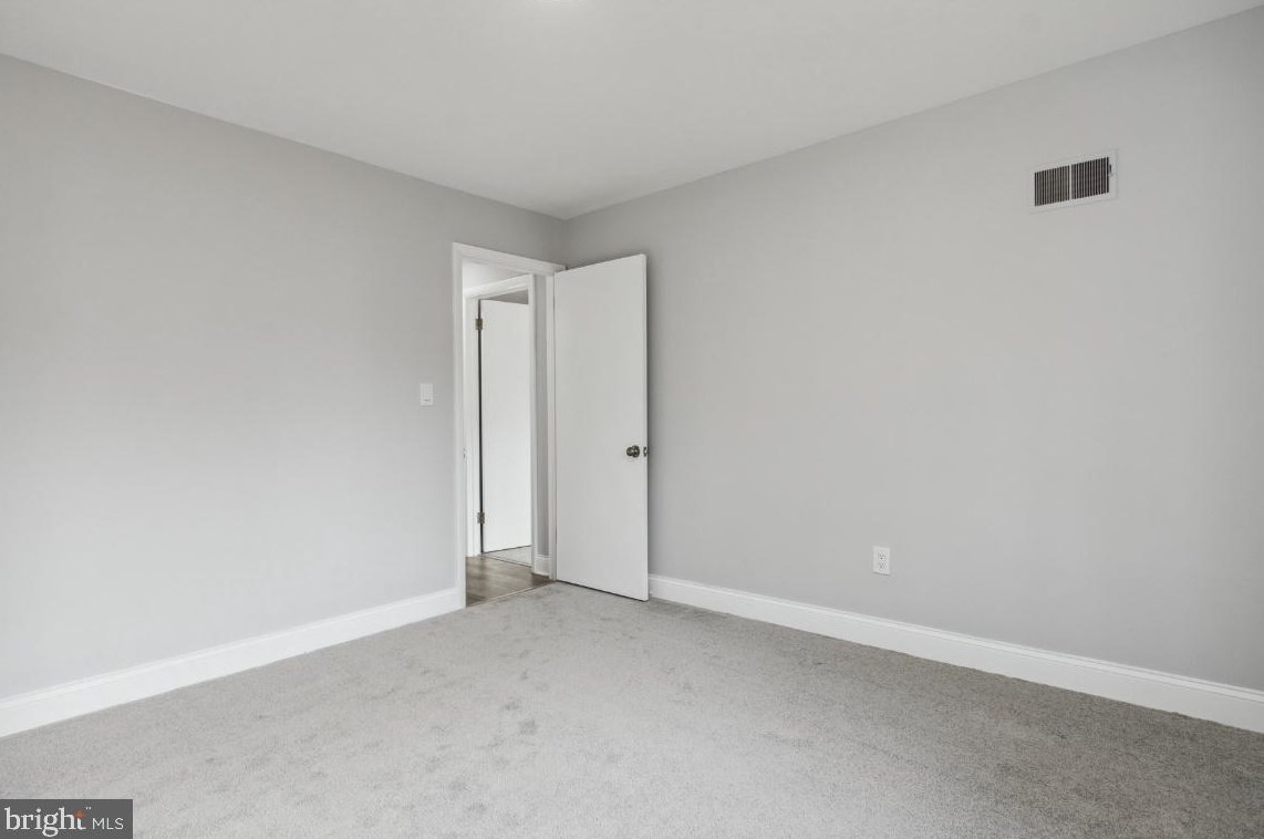 2124 Woodview Rd, Patapsco MD  21048-1118 exterior