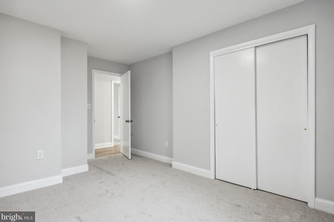 2124 Woodview Rd, Patapsco MD  21048-1118 exterior