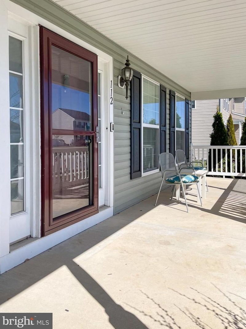 112 Water Run St, Taneytown, MD 21787-2639