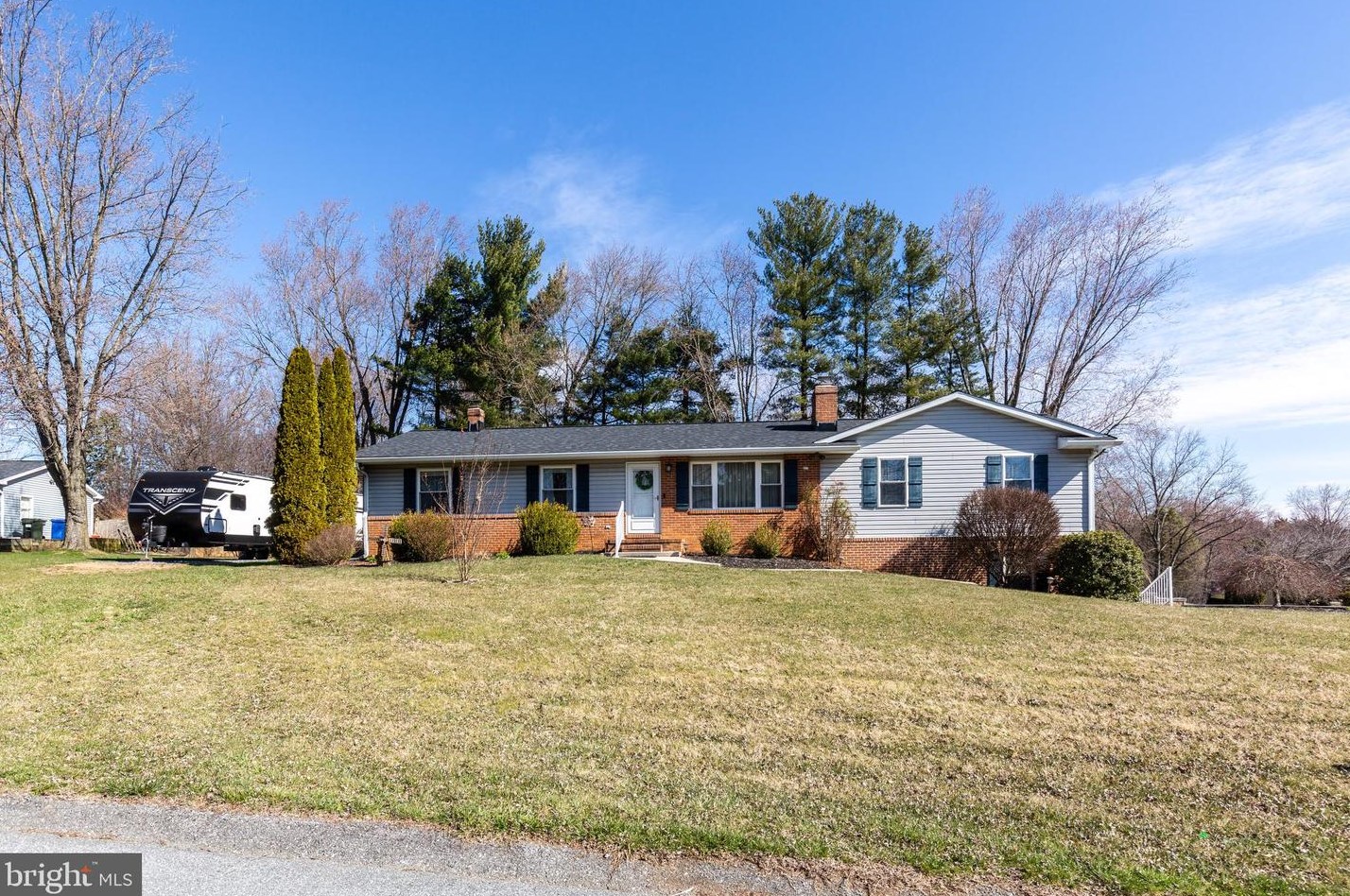 1402 Woodbine Way, Woodbine, MD 21797