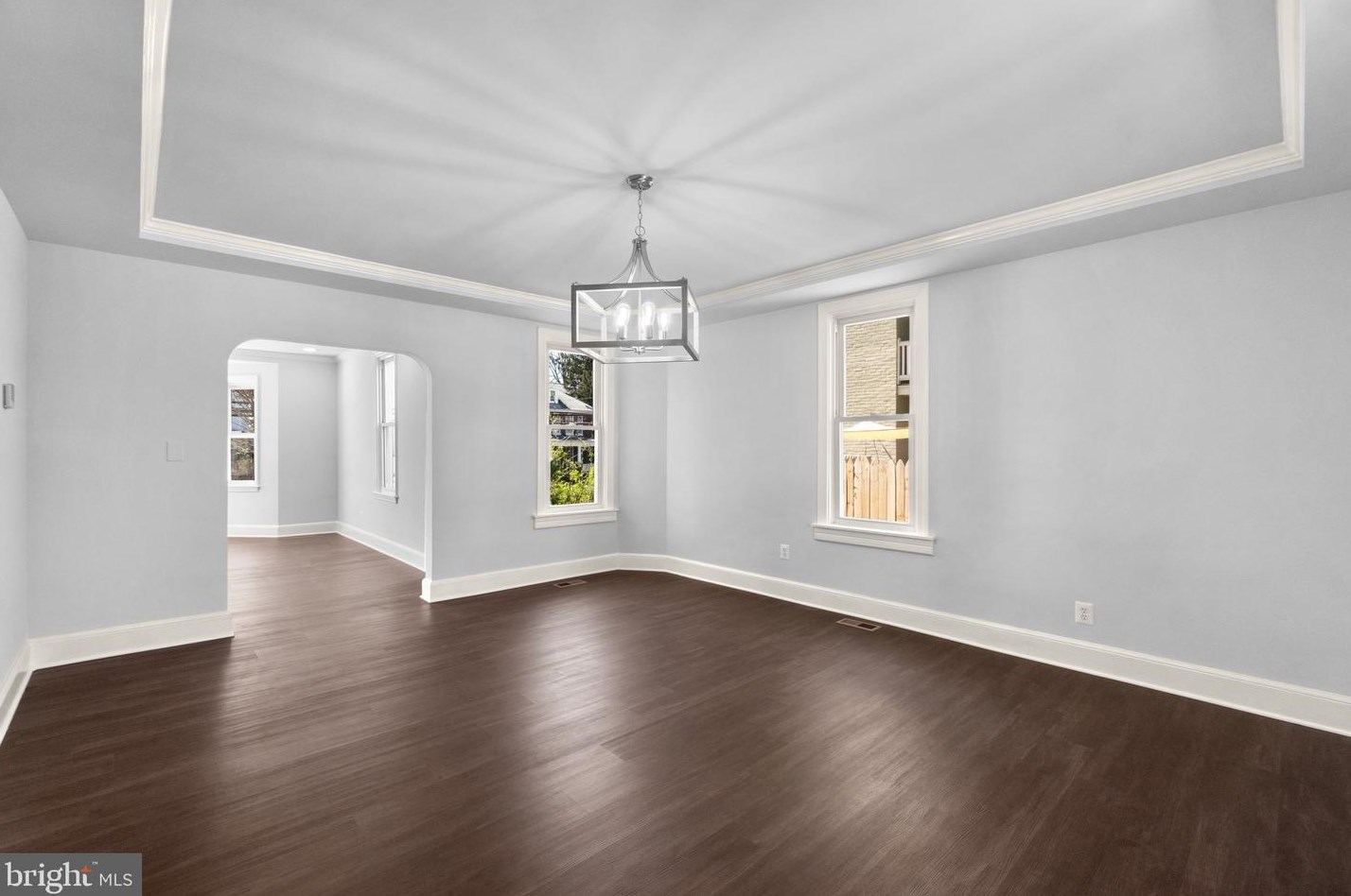 313 Baltimore St, Taneytown MD  21787-2224 exterior