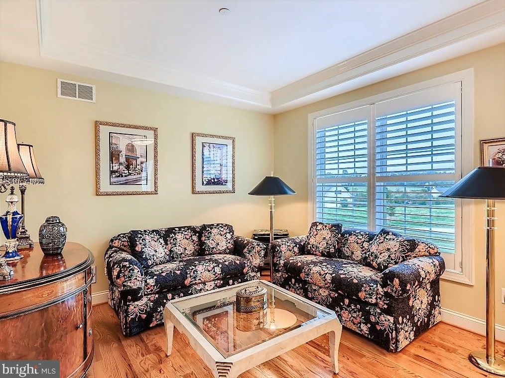 2499 Red Clover Dr, Patapsco MD  21048-2324 exterior