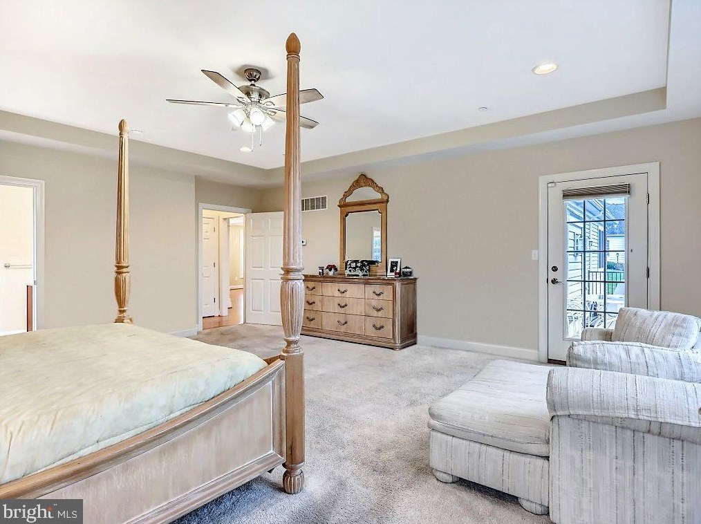 2499 Red Clover Dr, Patapsco MD  21048-2324 exterior