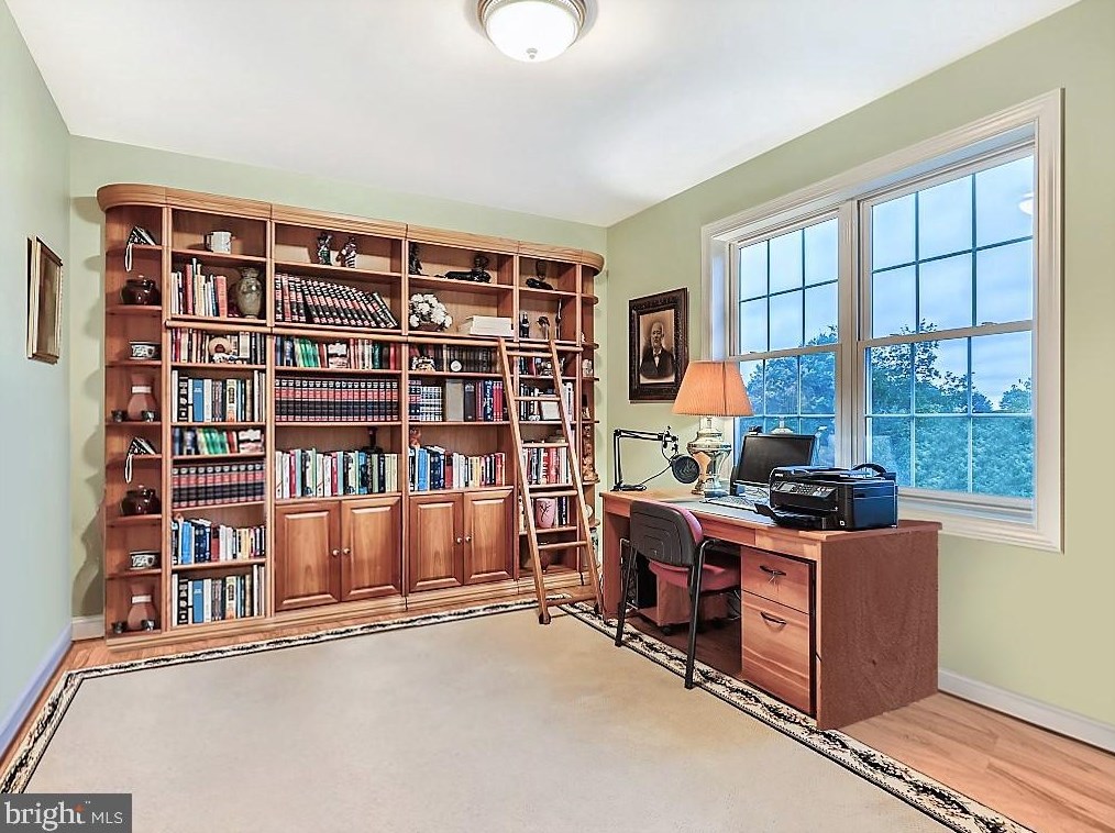 2499 Red Clover Dr, Patapsco MD  21048-2324 exterior